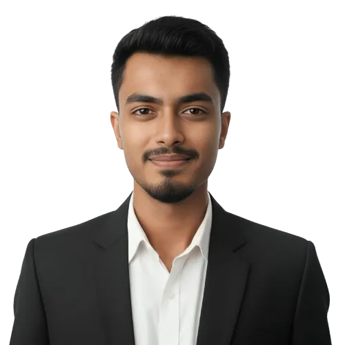 Md Minhajul Islam